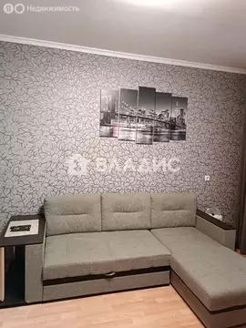 1-комнатная квартира: Белгород, улица Виктора Лосева, 21 (35.1 м)