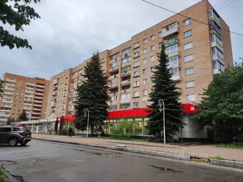 3-к кв. Московская область, Ступино ул. Андропова, 65 (71.0 м)