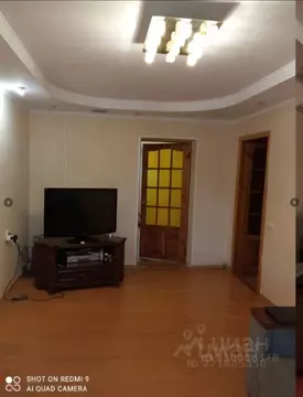 3-к кв. Крым, Симферополь ул. Гавена, 109 (82.0 м)