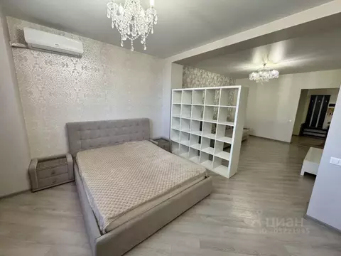 1-к кв. Волгоградская область, Волгоград ул. Покрышкина, 11 (60.9 м)