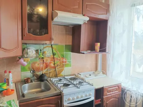 2-к кв. Ленинградская область, Выборгский район, пос. Красносельское ...