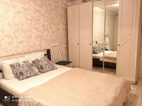 1-к кв. Пермский край, Пермь Монастырская ул., 152 (32.0 м)