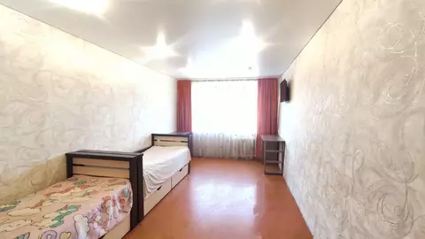 2-к кв. Алтайский край, Рубцовск Северная ул., 15 (47.1 м)