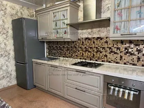 4-к кв. Хабаровский край, Комсомольск-на-Амуре просп. Мира, 13 (82.4 ...