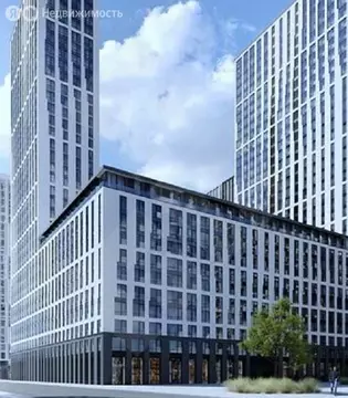 Торговая площадь (175 м)