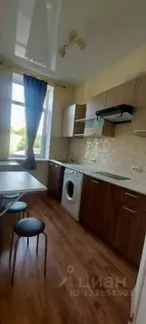 2-к кв. Крым, Феодосия ул. Федько, 119 (28.0 м)