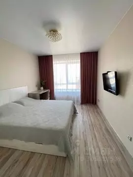 1-к кв. Алтайский край, Барнаул Песчаная ул., 171 (42.0 м)