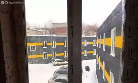 2-комнатная квартира: Томск, микрорайон Черемошники, Светлый переулок, ...