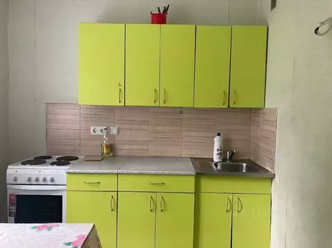 1-к кв. Кировская область, Киров ул. Преображенская, 86 (36.0 м)