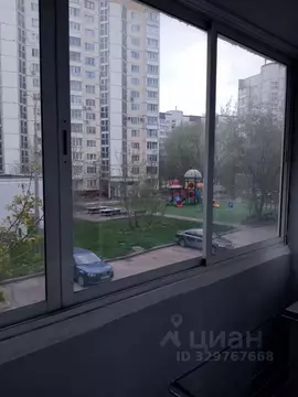 1-к кв. Москва, Москва, Зеленоград к239 (47.0 м)