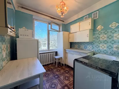 2-к кв. Санкт-Петербург Витебский просп., 47К3 (41.68 м)