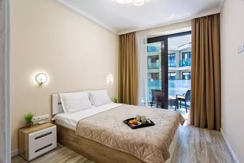 1-к кв. Крым, Ялта ул. Дражинского, 48 (55.0 м)