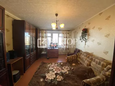 2-к кв. Костромская область, Кострома Южная ул., 2 (54.0 м)