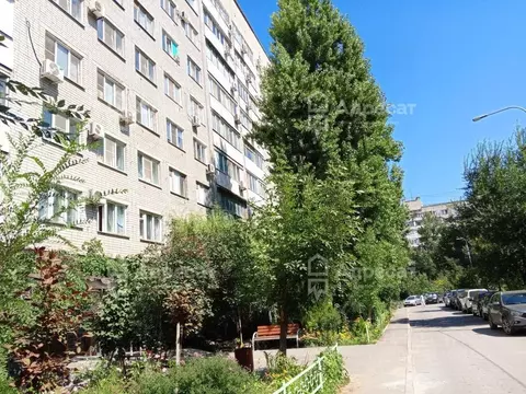3-к кв. Волгоградская область, Волгоград ул. Рокоссовского, 42 (54.1 ...