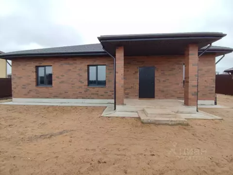 Дом в Тверская область, Калининский муниципальный округ, д. Напрудное ...