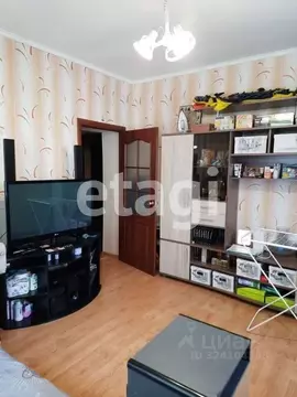 2-к кв. Красноярский край, Красноярск Новосибирская ул., 60 (61.3 м)