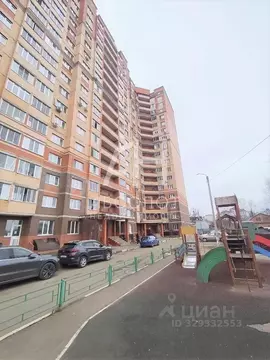 3-к кв. Московская область, Сергиев Посад просп. Красной Армии, 247 ...