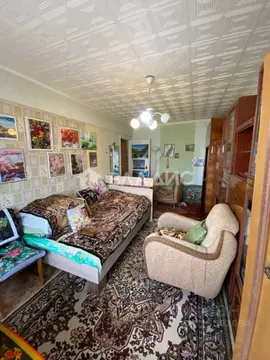 1-к кв. Алтайский край, Бийск ул. Александра Можайского, 7 (34.8 м)