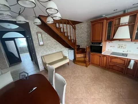 3-к кв. Иркутская область, Иркутск Ершовский мкр, 91А (180.0 м)