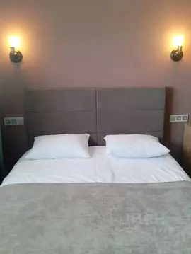 Комната Бурятия, Прибайкальский район, с. Горячинск Октябрьская ул., ...