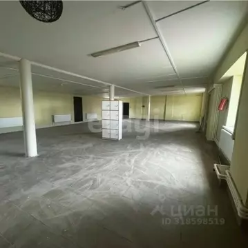 Помещение свободного назначения в Свердловская область, Верхняя Тура ...