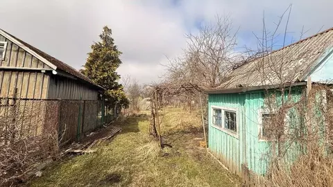 Дом в Калининградская область, Калининград Рассвет СНТ, ул. 2-я ...