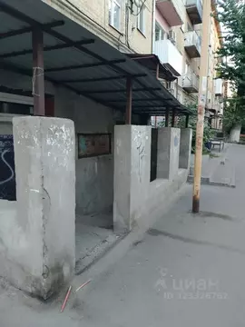 Помещение свободного назначения в Саратовская область, Саратов ул. ...