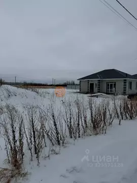 Участок в Тюменская область, Тюменский муниципальный округ, ...