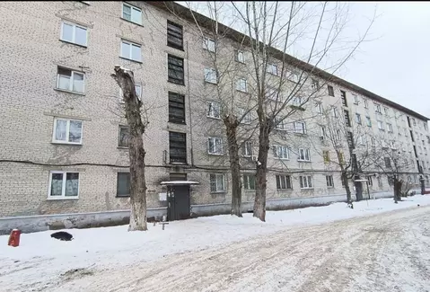 2-к кв. Алтайский край, Барнаул ул. 1-я Западная, 55к2 (24.1 м)