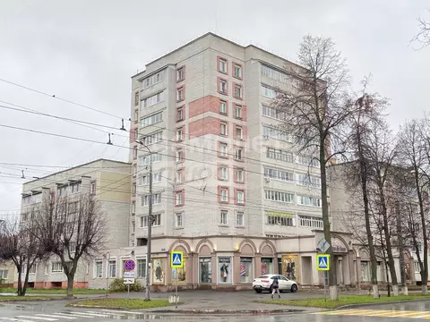 2-к кв. Марий Эл, Йошкар-Ола Первомайская ул., 79 (51.0 м)