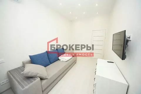 2-к кв. Севастополь ул. Парковая, 7 (46.7 м)