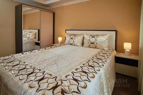 3-к кв. Ставропольский край, Кисловодск Широкая ул., 36 (90.0 м)