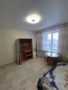 Комната Новосибирская область, Новосибирск ул. Дмитрия Донского, 23 ...