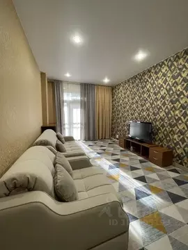 2-к кв. Ярославская область, Ярославль просп. Ленина, 30 (80.0 м)