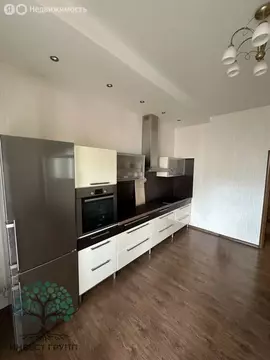 1-комнатная квартира: Самара, Ленинская улица, 302 (47.7 м)