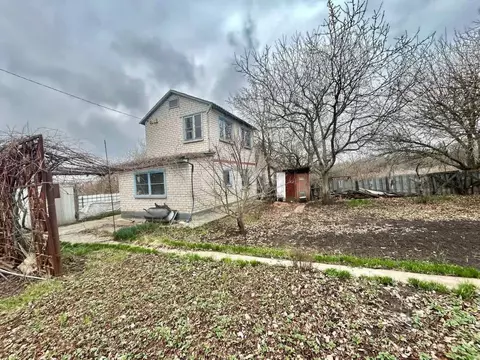 Дом в Белгородская область, Строитель Яковлевский городской округ, ...