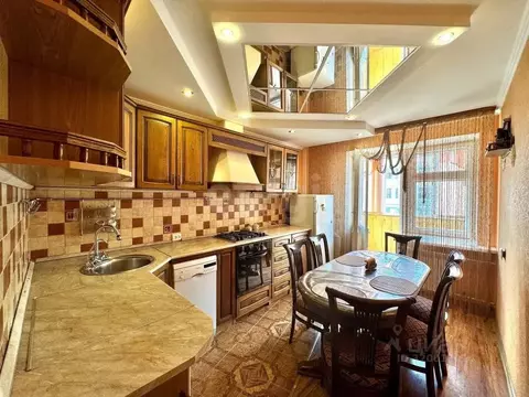 2-к кв. Мордовия, Саранск ул. Лазо, 16к1 (56.1 м)