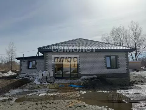 Дом в Алтайский край, Первомайский район, с. Фирсово ул. Отрадная, 2 ...