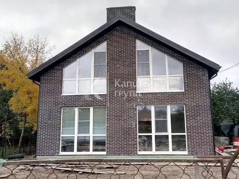 Коттедж в Тюменская область, Тюмень Якорь садовое товарищество, ул. ...