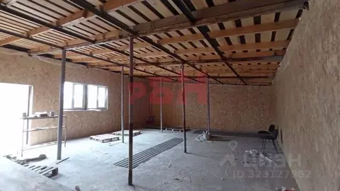 Склад в Самарская область, Волжский район, Верхняя Подстепновка с/пос, ...