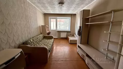 Студия Иркутская область, Иркутск Цимлянская ул., 2 (17.4 м)