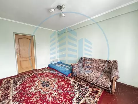 2-к кв. Ставропольский край, Ессентуки ул. Фридриха Энгельса, 42 (38.5 ...