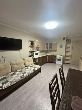 1-к кв. Краснодарский край, Анапа ул. Ленина, 231 (49.7 м)