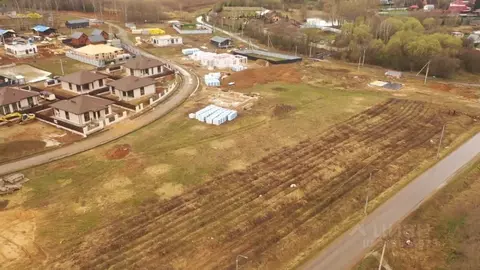 Участок в Москва Акиньшино-5 кп, 153 (15.0 сот.)