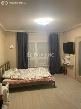 1-комнатная квартира: Москва, улица Маресьева, 12к2 (31 м)