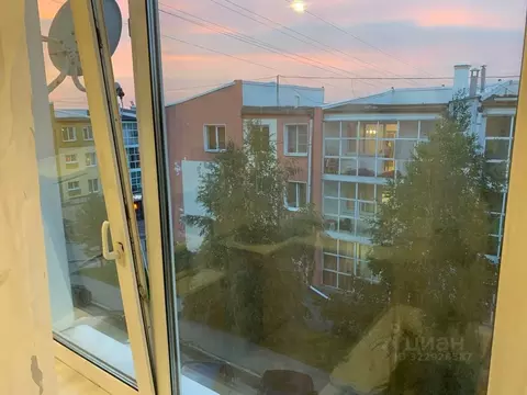 1-к кв. Иркутская область, Иркутск наб. Верхняя, 145/19 (36.1 м)