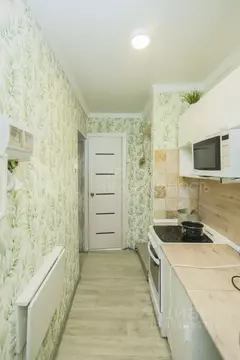 Студия Тюменская область, Тюмень Олимпийская ул., 17 (24.5 м)