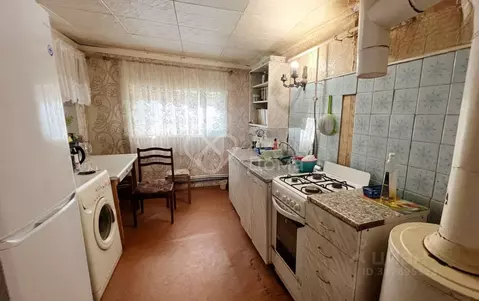 Дом в Волгоградская область, Волгоград Каштановая ул. (36 м)