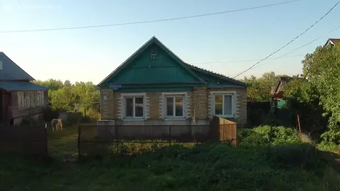 Дом в село Бессоновка, Армейская улица, 13 (49.9 м)