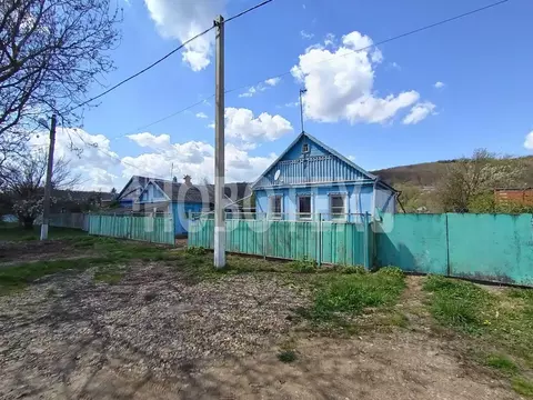 Дом в Краснодарский край, Северский район, Азовское с/пос, Азовская ...